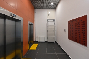 Сервисы проекта «Умный дом» внедряют в новостройках по реновации