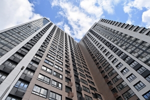 Дом по реновации появится в бывшей промзоне «Кунцево» в рамках КРТ