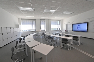 Школы и детсады: в бывшей промзоне «Калошино» построят 20 объектов образования