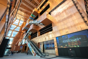 Четыре социальных объекта возвели девелоперы на юге столицы в 2024 году