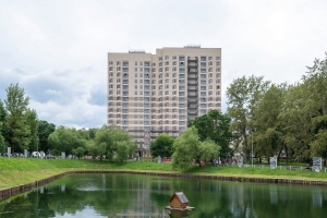 Более 3 тыс. жителей ЮЗАО получили квартиры по программе реновации с начала этого года