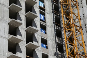 Собянин: жилье и объекты инфраструктуры появятся в бывших промзонах «Силикатные улицы» и «Воронцово»