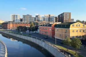 Более 3 тыс. консультаций провели специалисты Департамента городского имущества по горячей линии