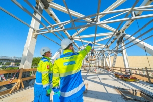 Мосинжпроект представил свои наработки по развитию цифровой инфраструктуры на форуме «Москва 2030»