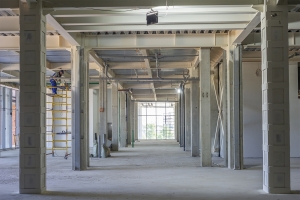 Мастерская ГБУ «Жилищник» появится в районе Бекасово