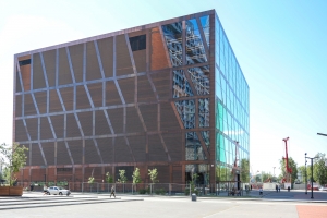 В Москве ввели 7,4 млн кв. м недвижимости с начала года