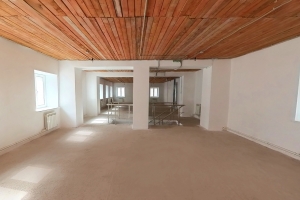 Два коммерческих здания в районах Тверской и Донской выставили на торги