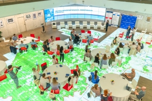 «Мосинжпроект» принял участие в мероприятиях для HR-руководителей и практиков проектного управления