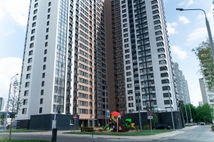 Собянин: 3,9 тыс. жителей района Марьина Роща переедут по реновации