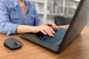 Участники конкурса «Лидеры цифровой трансформации» разработали новый веб-сервис