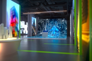 Экспозиция о градостроительстве на форуме-фестивале «Территория будущего. Москва 2030» расскажет о знаковых проектах