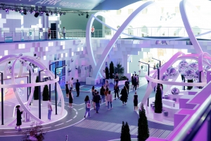 Собянин: форум-фестиваль «Территория будущего. Москва 2030» ждет гостей