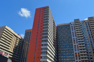 Состоялась выездная встреча с дольщиками проблемного ЖК «Терлецкий парк»