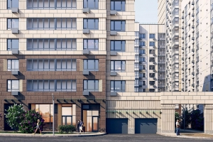 Три жилых комплекса построят по реновации в районе Коньково