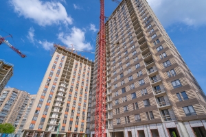 Собянин: три участка в СВАО и ЮАО реорганизуют по программе КРТ