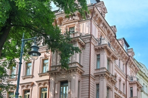 Собянин: инвесторы отреставрировали 12 помещений в исторических зданиях Москвы