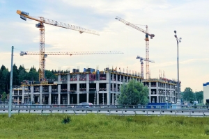 Два проекта КРТ реализуют в Зеленограде