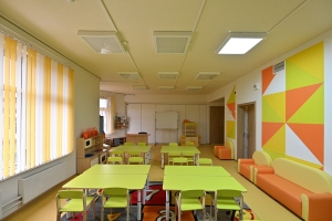 Три частных учреждения образования откроют инвесторы по программе «1 рубль за кв. метр в год»