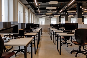 Город предоставил льготную ставку аренды более 120 учреждениям образования