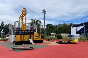 Открыто голосование за лучшие площадки форума-фестиваля «Москва 2030»