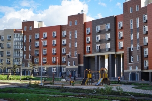 В четырех корпусах проблемного ЖК «Легенда» прошла опрессовка систем отопления, оборудования котельной и ИТП