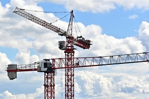 В Марьиной Роще освобождена площадка для строительства жилья по реновации