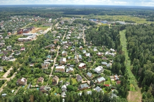 Москвичи выкупили у города около 500 участков для ИЖС со скидкой