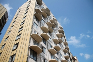 Началась сборка оборудования электрощитовых в корпусе 3 проблемного ЖК «Воскресенское»