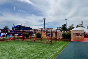 «Москва 2030»: музыкальная программа артистов-блогеров пройдет в Лужниках ко Дню знаний