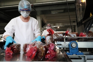 Инвесторы получили участки для строительства пищевых производств по льготной ставке