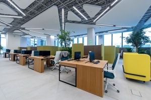 Город за девять месяцев продал на торгах около 60 объектов для ведения бизнеса в СВАО