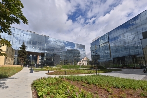 Собянин: новые корпуса МГТУ им. Н.Э. Баумана откроются в сентябре