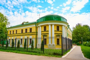 Собянин: 50 объектов культурного наследия отреставрировали в Москве за полгода