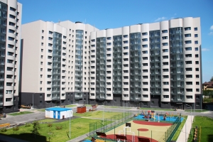 В проблемном ЖК «Марушкино» завершилась итоговая проверка