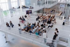 Семинар по работе цифрового двойника города пройдет 16 октября