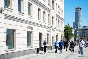 Город предоставил льготу на аренду зданий в ЦАО почти 50 владельцам малого бизнеса