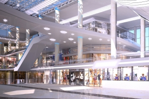 Проектируется второй этап транспортного узла на станции метро «Люблино»