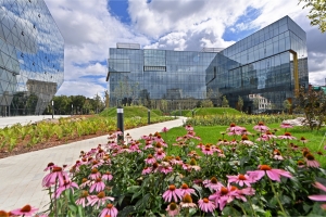 Сергей Собянин: новые корпуса МГТУ имени Баумана откроются в сентябре