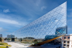 Поздравляем со Всемирным днем архитектуры!