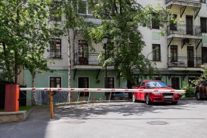 Столица одобрила размещение более 300 некапитальных объектов за полгода