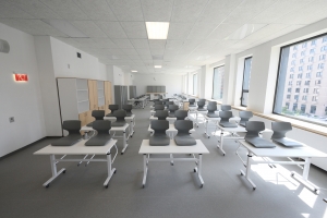 Школы и детские сады почти на 7 тыс. мест строятся на северо-западе Москвы