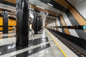 «Генерала Тюленева»