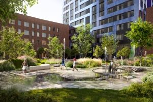 Собянин: новые парки и зоны отдыха появятся в столице по проектам КРТ