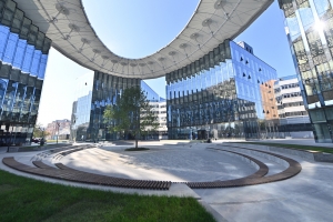 23 здания школ, детсадов и вузов поставили на кадастровый учет ко Дню знаний