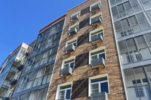 Проблемный ЖК «Легенда» полностью подключат к водоснабжению во второй декаде сентября