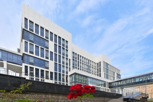 На страже здоровья: открыт корпус лучевой терапии ММКЦ «Коммунарка»