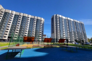 Инженерные коммуникации в корпусах проблемного ЖК «Марушкино» предъявлены УК