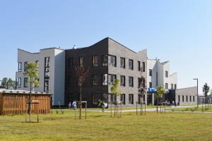 В Новой Москве построили 20 школ и детских садов с начала года