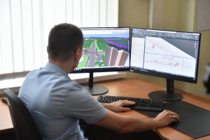 Услуга для застройщиков по подготовке 3D-модели для АГР появилась в столице