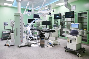 Инвесторы возведут два медицинских центра в Раменках